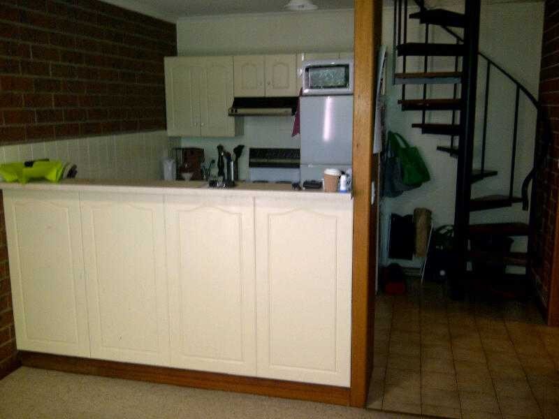 5/9-17 Boulton Mews, North Adelaide SA 5006