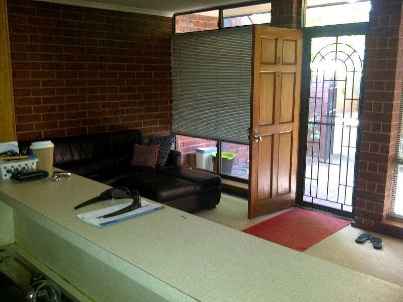 5/9-17 Boulton Mews, North Adelaide SA 5006