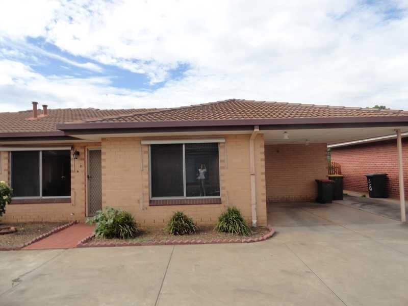 6/9 Barnes Road, Glynde SA 5070