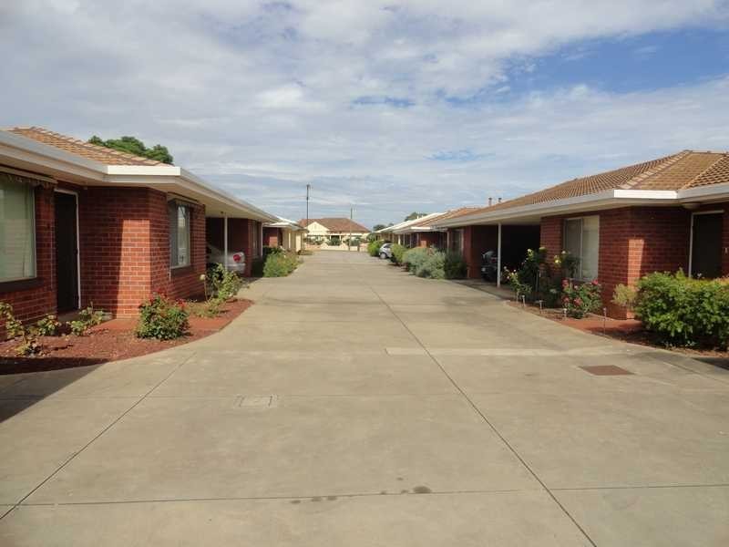 6/9 Barnes Road, Glynde SA 5070