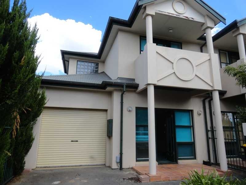 3 Thiele Grove, Kensington Park SA 5068