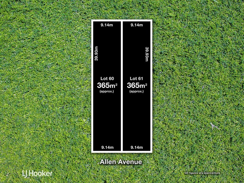 6A & 6B Allen Avenue, Glynde SA 5070