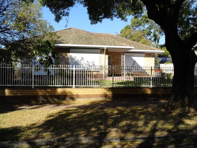 14 Jessie Road, Kensington Park SA 5068