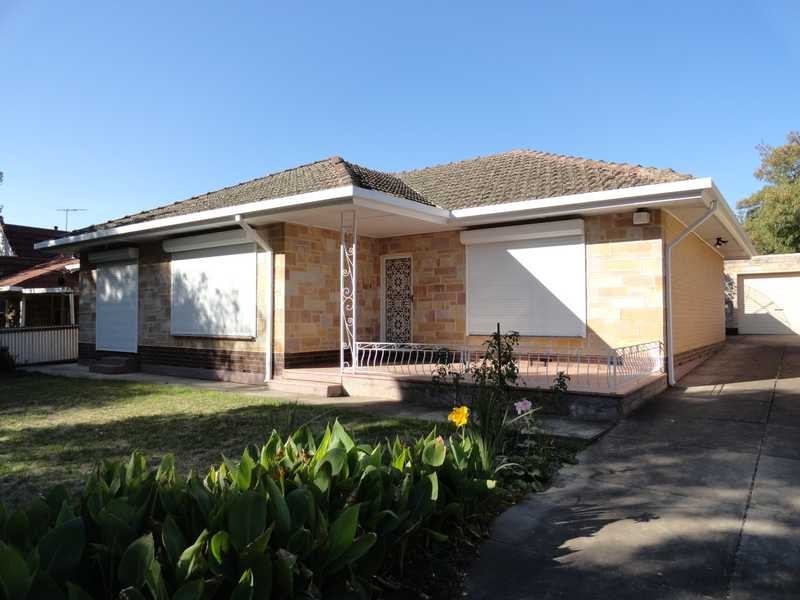 14 Jessie Road, Kensington Park SA 5068