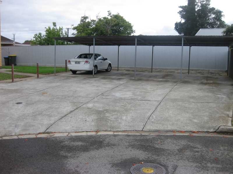 2/5 Millar Court, Campbelltown SA 5074