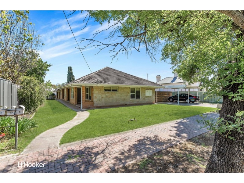 4/30 Fifth Avenue, St Peters SA 5069