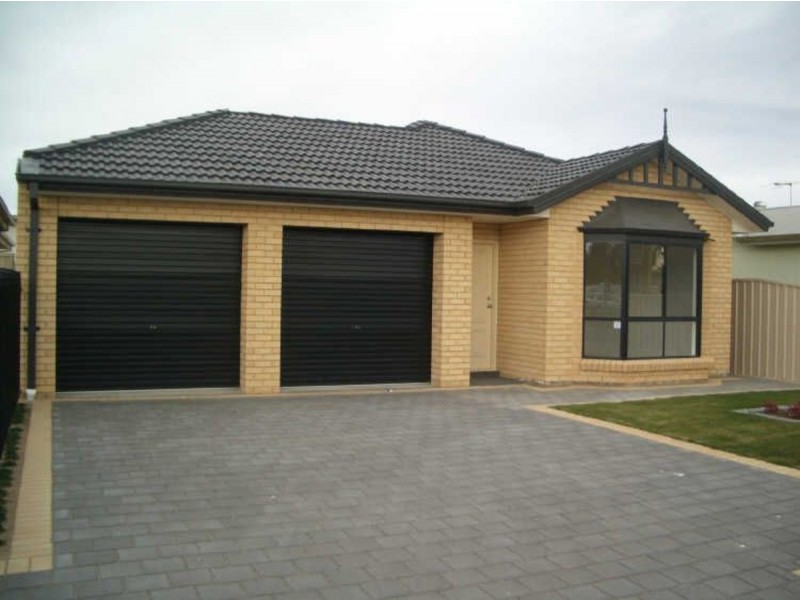 3 Forbes Street, Hillcrest SA 5086