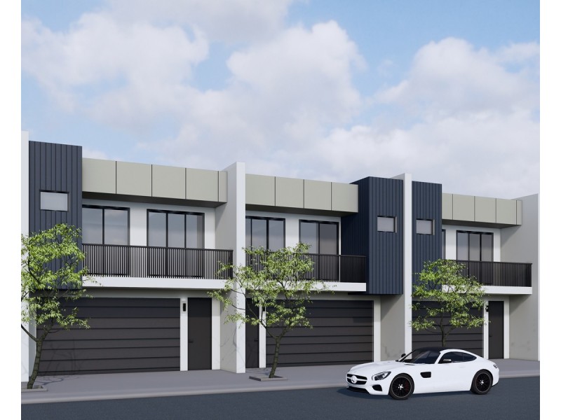 Lot 19-22 Alexander Lane, Marden SA 5070