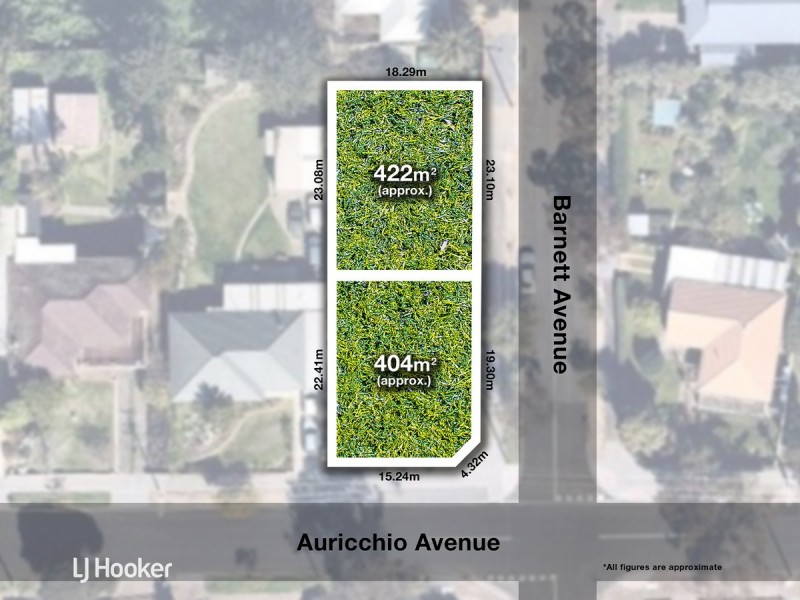 Lot 1, 62 Auricchio Avenue, St Marys SA 5042