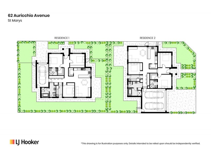 Lot 1, 62 Auricchio Avenue, St Marys SA 5042