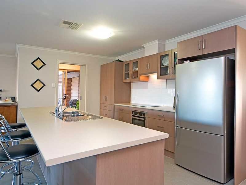 38 Captain Robertson Avenue, Golden Grove SA 5125