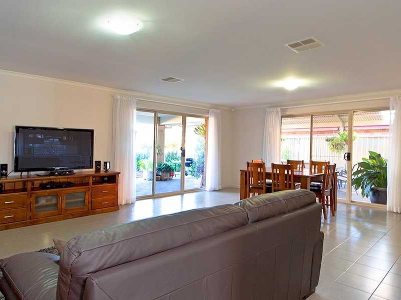 38 Captain Robertson Avenue, Golden Grove SA 5125