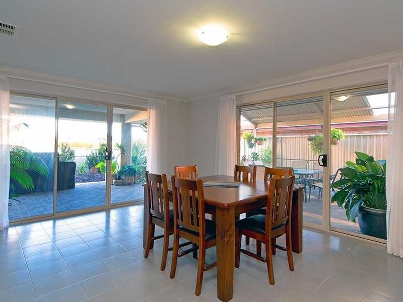 38 Captain Robertson Avenue, Golden Grove SA 5125