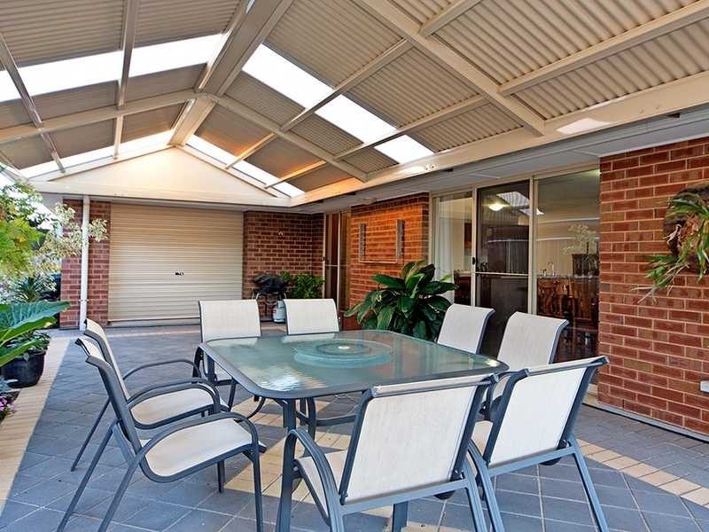 38 Captain Robertson Avenue, Golden Grove SA 5125