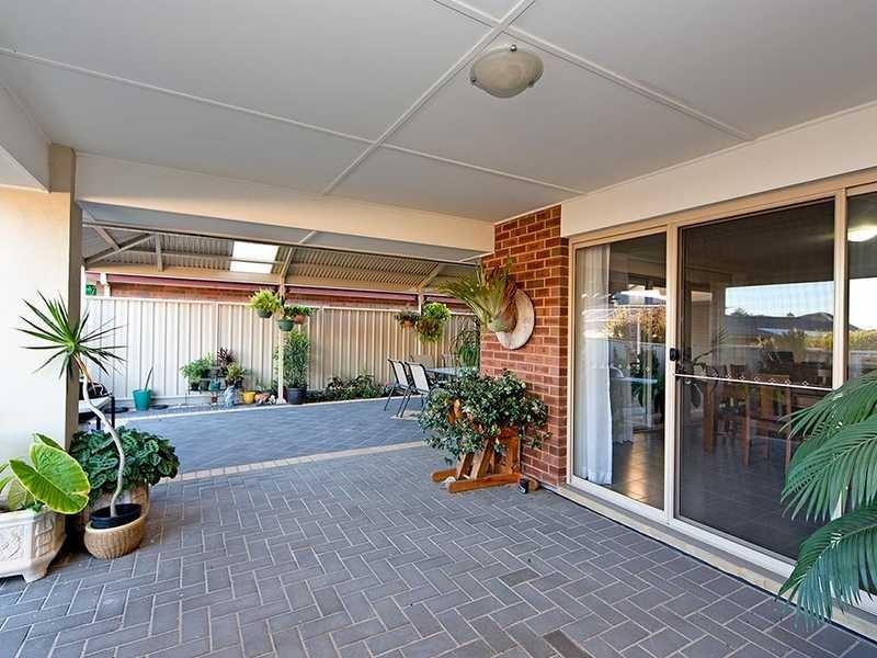 38 Captain Robertson Avenue, Golden Grove SA 5125