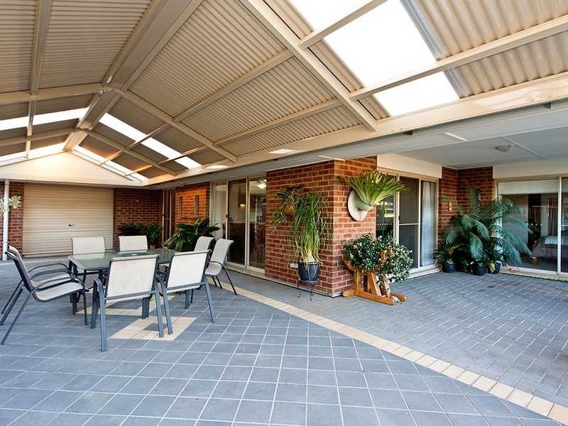 38 Captain Robertson Avenue, Golden Grove SA 5125