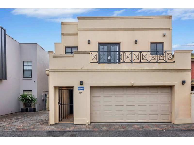 37 Little Wakefield Street, Kent Town SA 5067