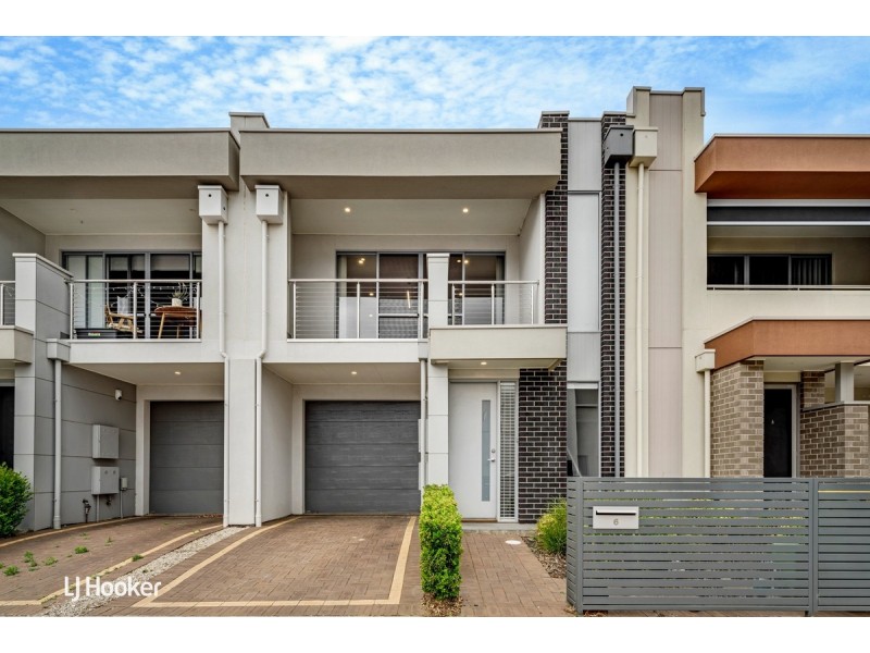 6 Alexander Lane, Marden SA 5070