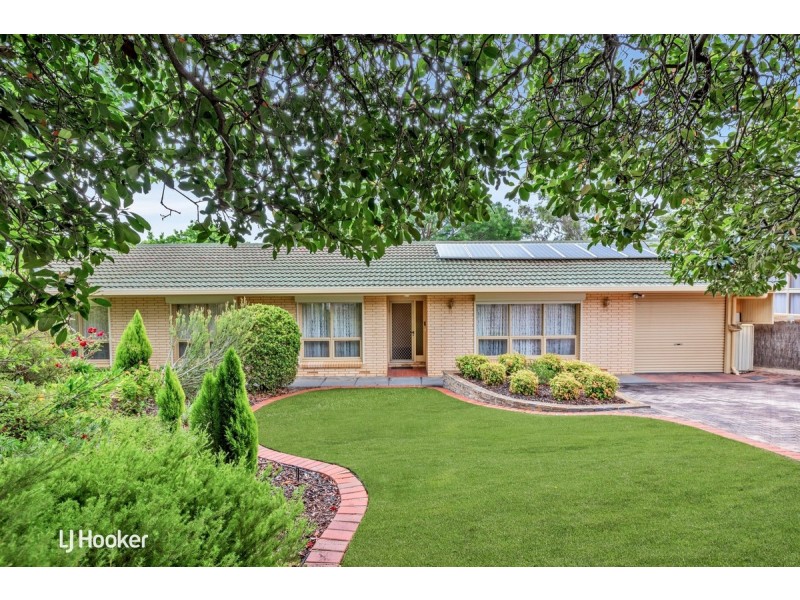 6 Hogan Street, Fairview Park SA 5126