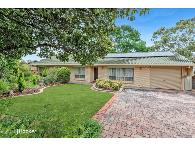 6 Hogan Street, Fairview Park SA 5126