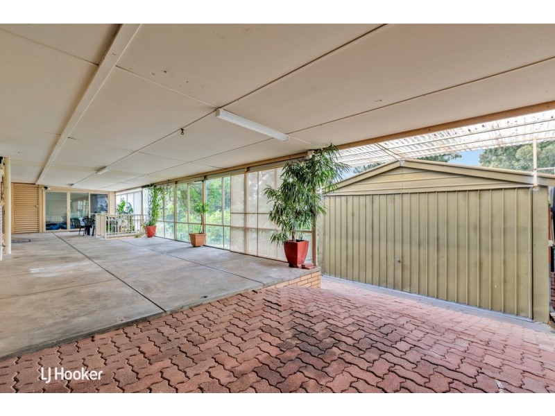 6 Hogan Street, Fairview Park SA 5126