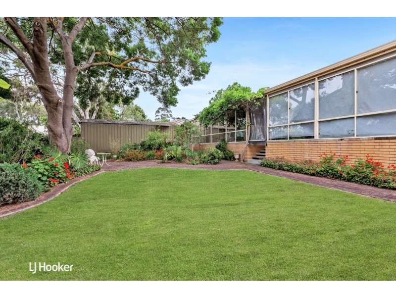 6 Hogan Street, Fairview Park SA 5126