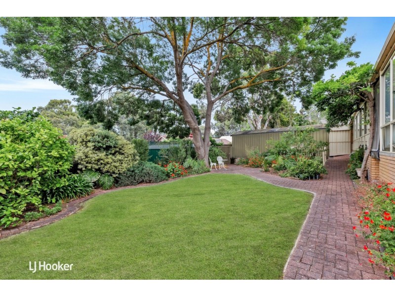 6 Hogan Street, Fairview Park SA 5126