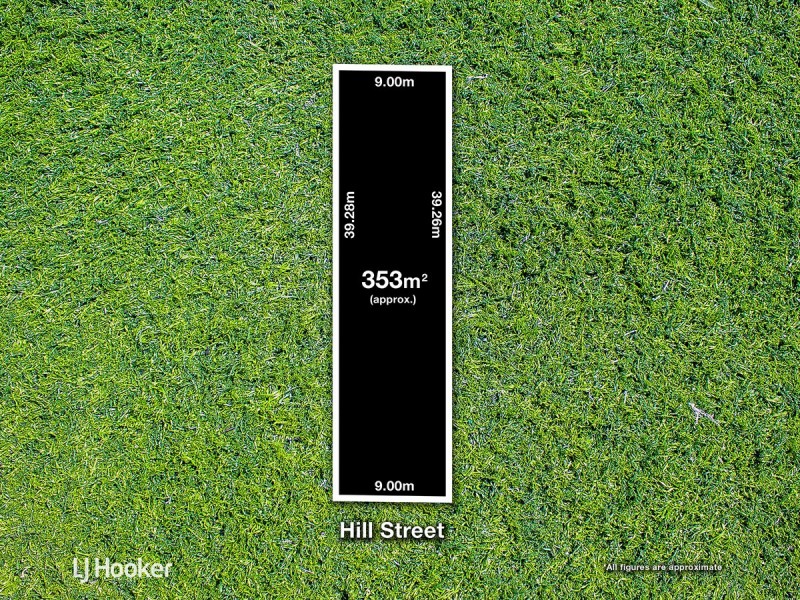 22A Hill Street, Campbelltown SA 5074