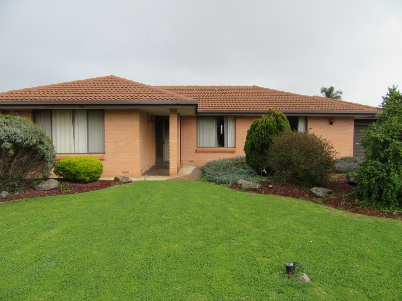 22 Clark Crescent, Paradise SA 5075