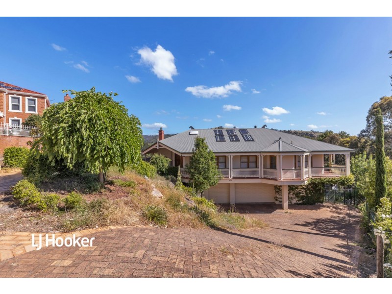 11 Burnalta Crescent, Burnside SA 5066