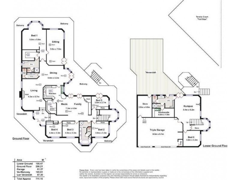 11 Burnalta Crescent, Burnside SA 5066