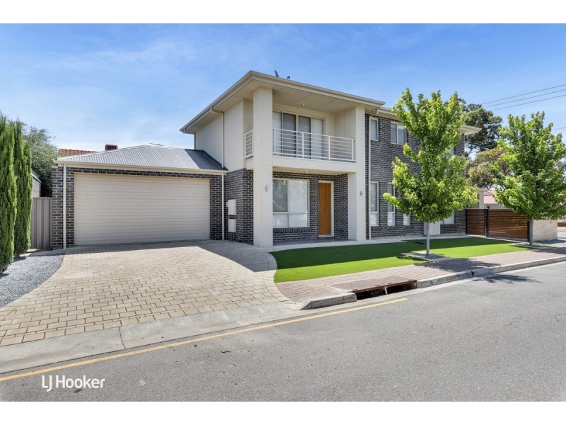 19 Girolamo Court, Campbelltown SA 5074