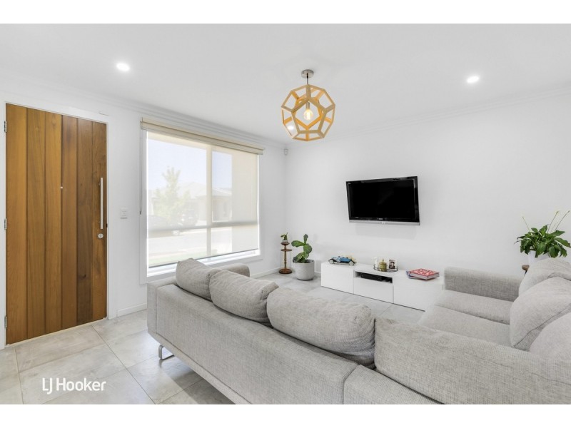 19 Girolamo Court, Campbelltown SA 5074