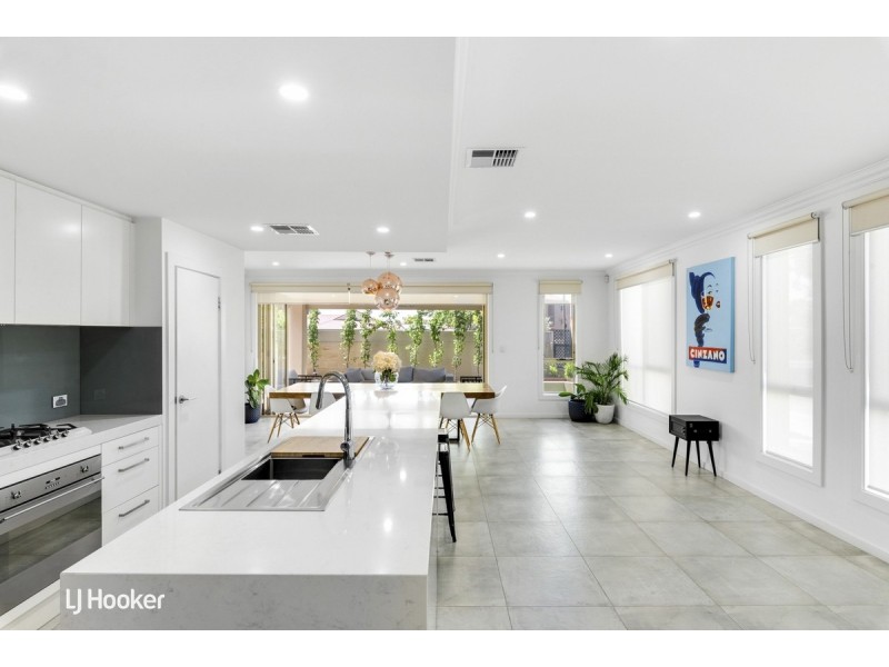 19 Girolamo Court, Campbelltown SA 5074