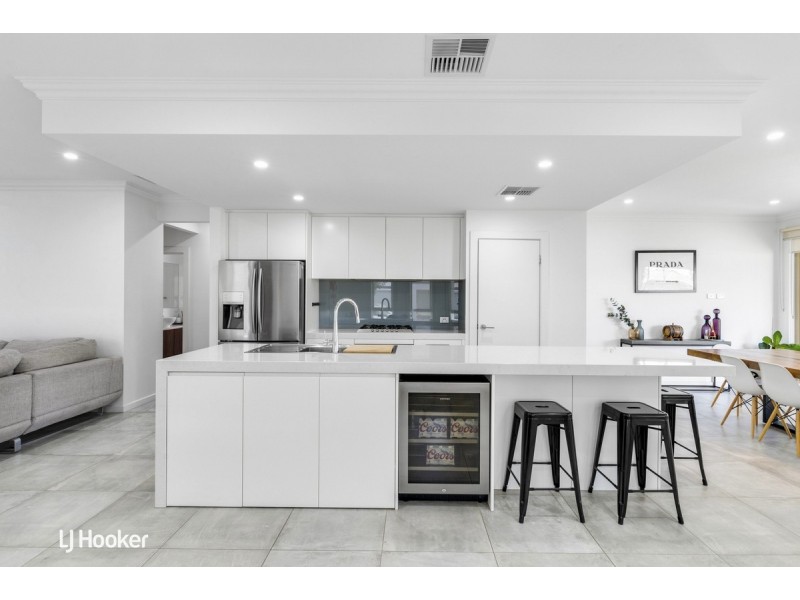 19 Girolamo Court, Campbelltown SA 5074