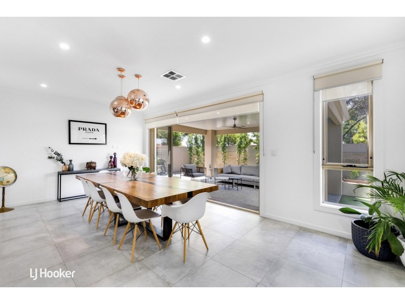 19 Girolamo Court, Campbelltown SA 5074