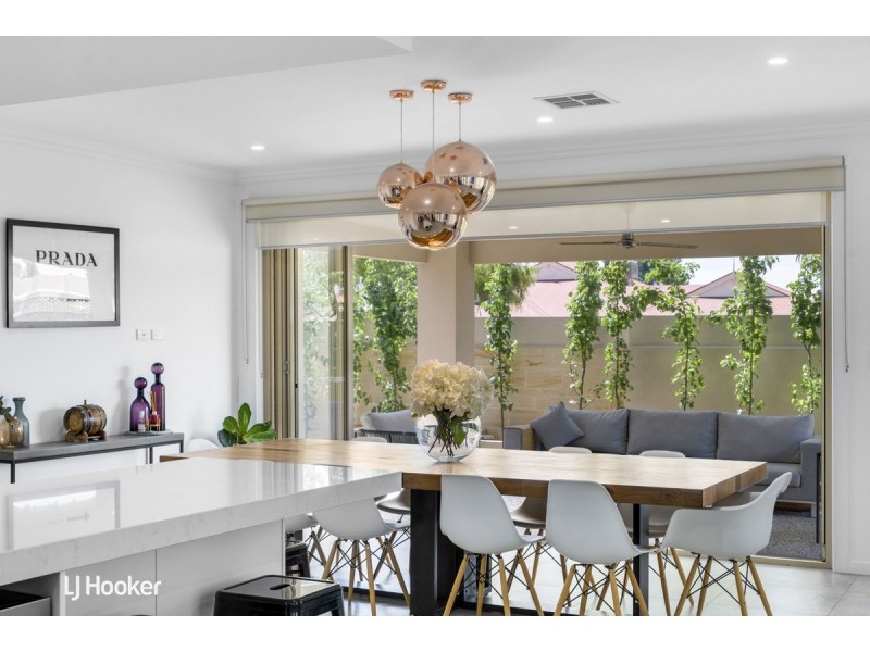 19 Girolamo Court, Campbelltown SA 5074