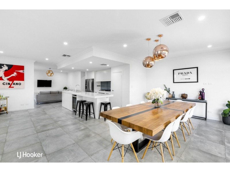 19 Girolamo Court, Campbelltown SA 5074