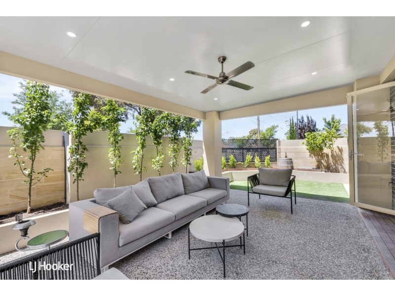 19 Girolamo Court, Campbelltown SA 5074