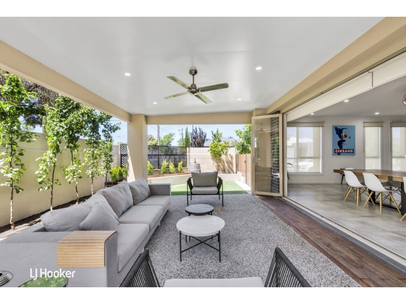 19 Girolamo Court, Campbelltown SA 5074