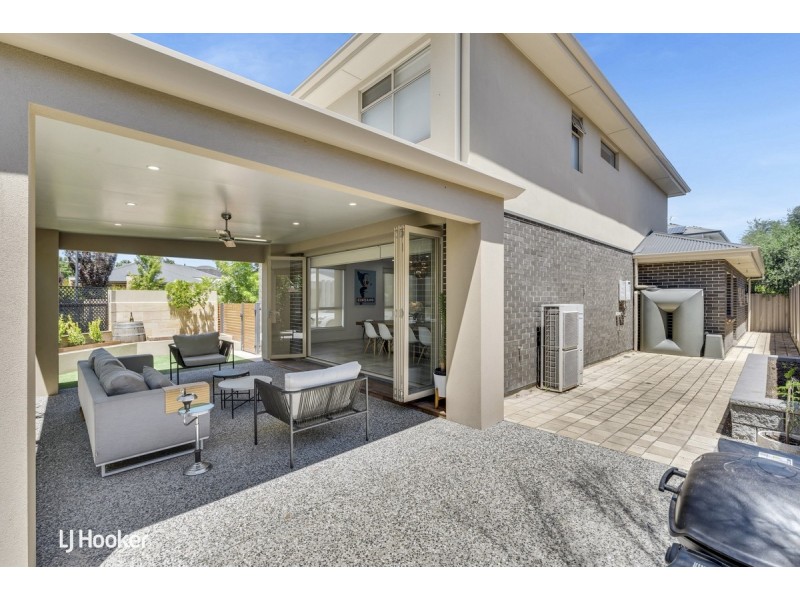 19 Girolamo Court, Campbelltown SA 5074