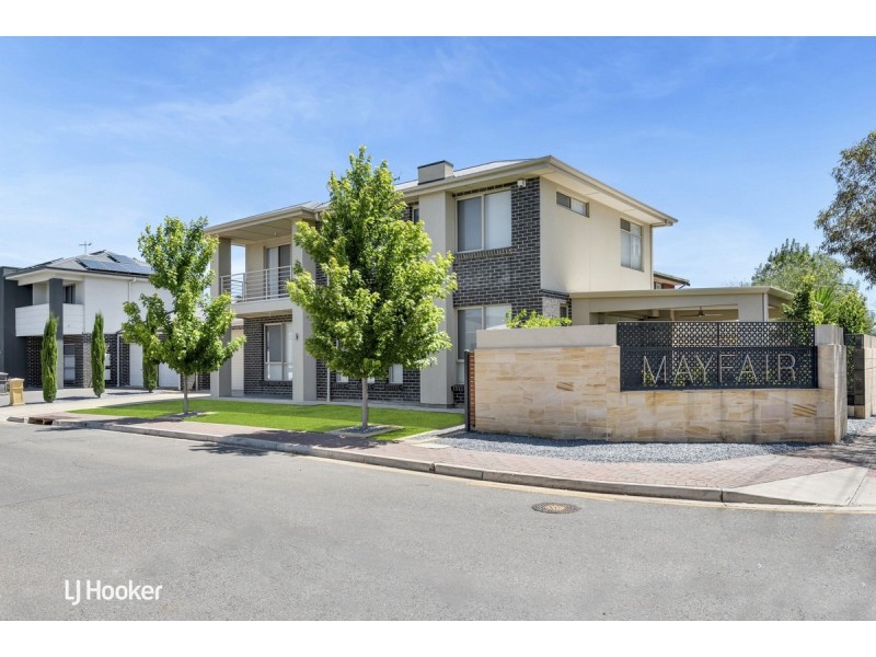 19 Girolamo Court, Campbelltown SA 5074