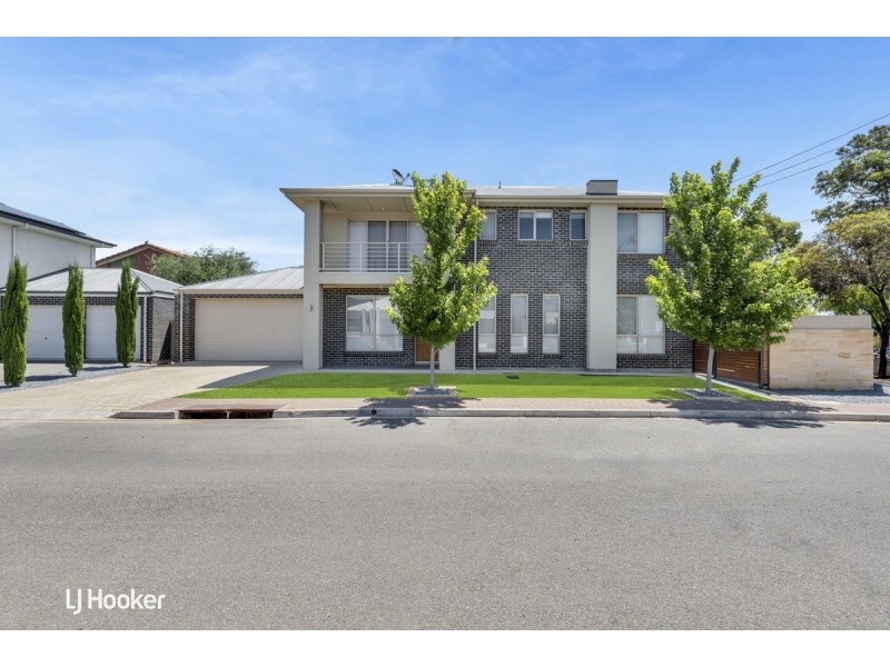 19 Girolamo Court, Campbelltown SA 5074