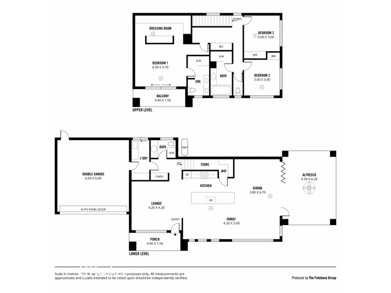 19 Girolamo Court, Campbelltown SA 5074 Floorplan