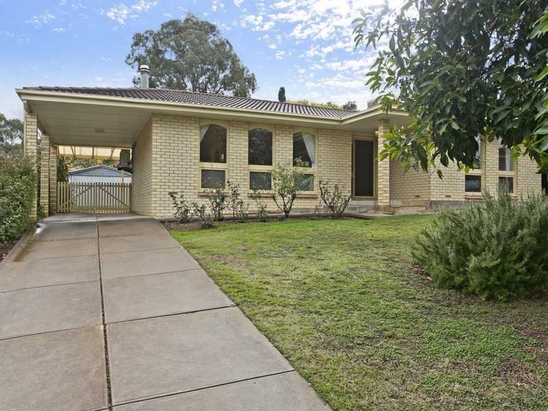 26 Rosewood Road, Highbury SA 5089