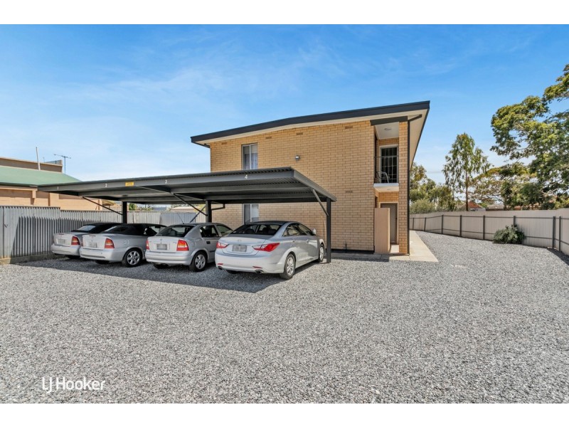 1-4/10 Centre Parade, Enfield SA 5085