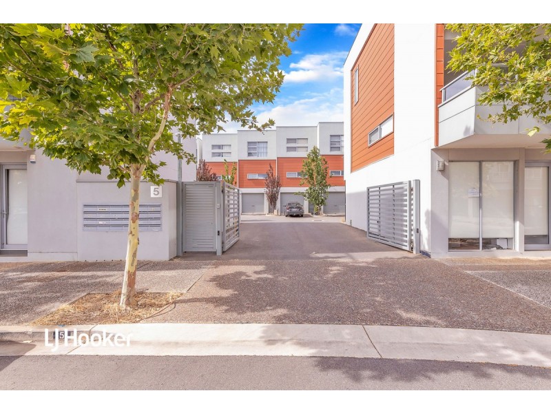 1/5 Coventry Street, Mawson Lakes SA 5095
