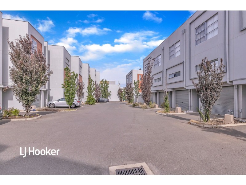 1/5 Coventry Street, Mawson Lakes SA 5095