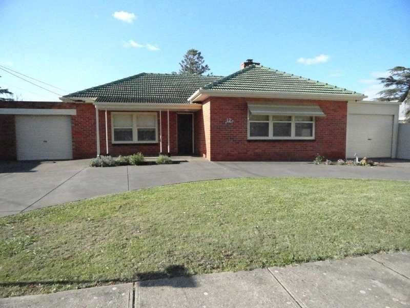 12 Bennett Avenue, Manningham SA 5086