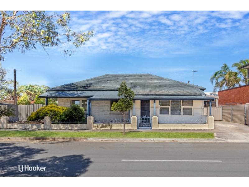 5 Ayredale Avenue, Clearview SA 5085